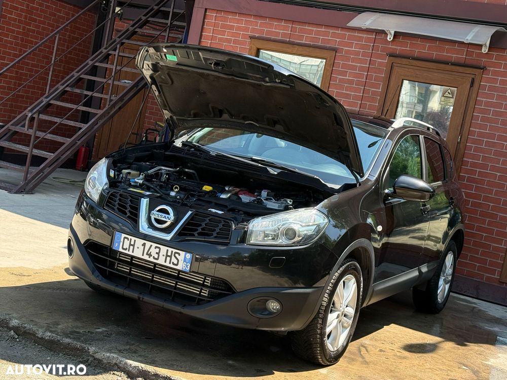 Nissan Qashqai 1.6 DCI TEKNA - 27