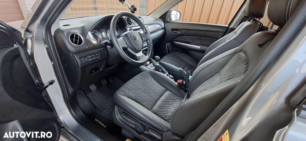 Suzuki Vitara - 13