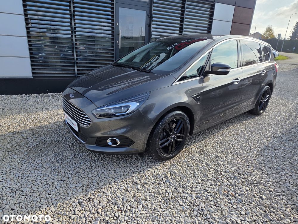 Ford S-Max - 3