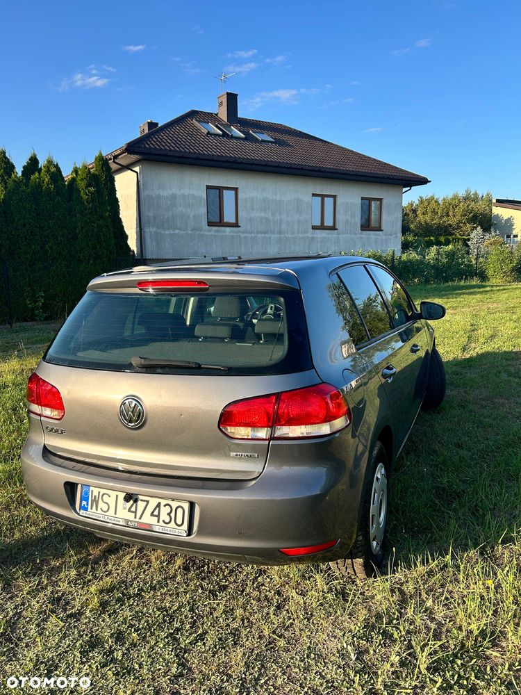 Volkswagen Golf - 3