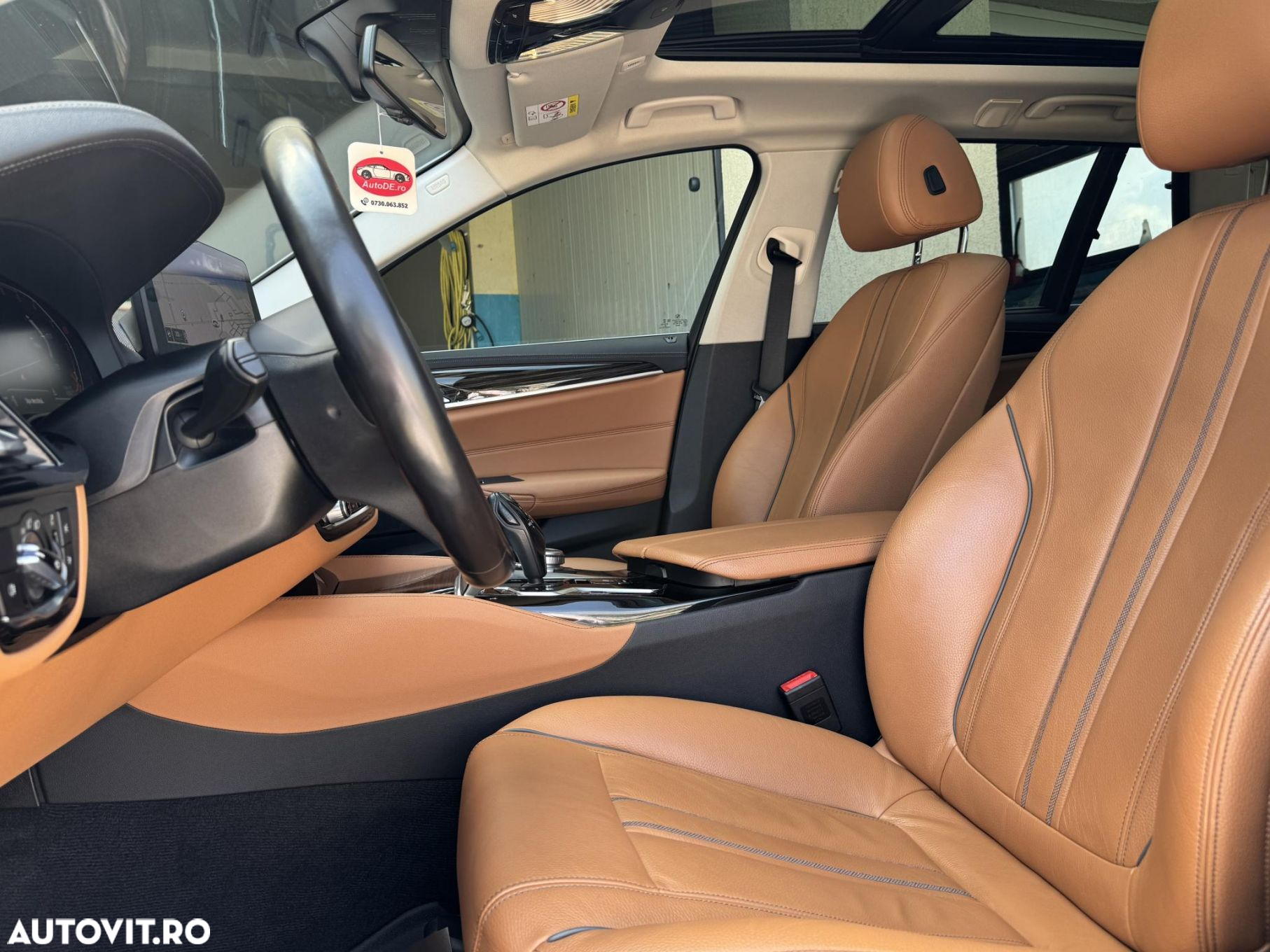 BMW Seria 5 - 33