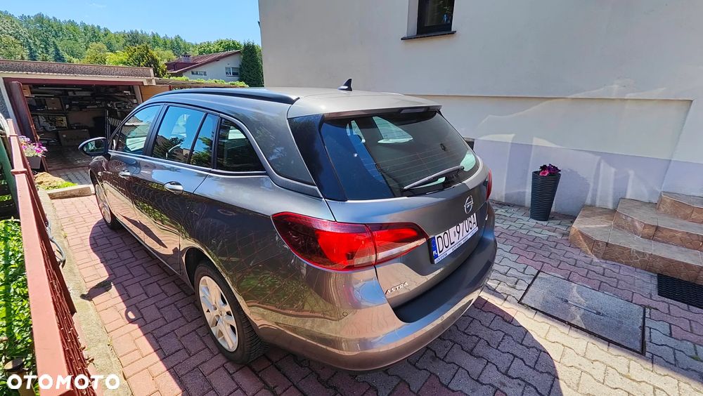 Opel Astra 1.6 D Start/Stop Active - 6