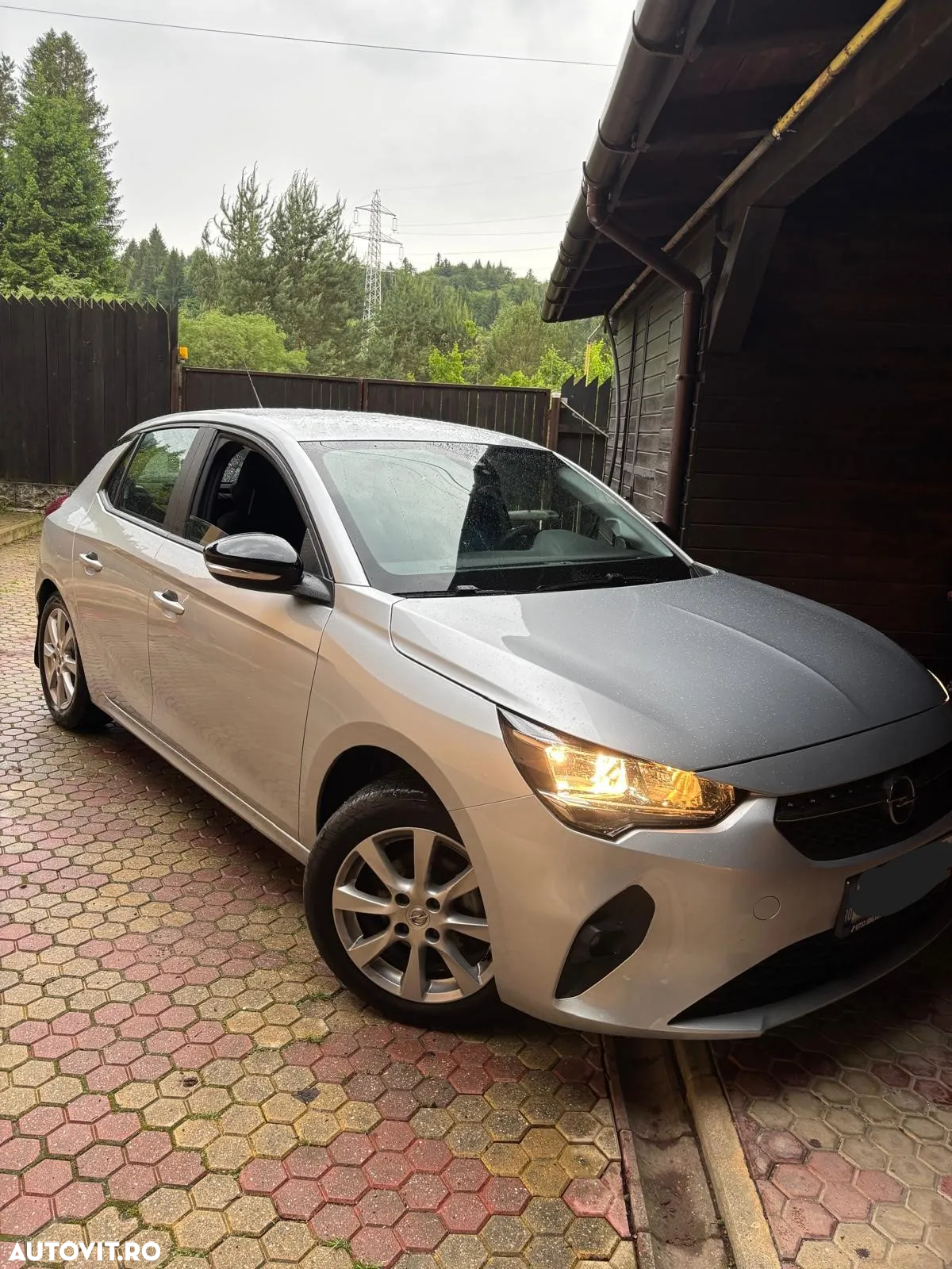 Opel Corsa 1.2 Start/Stop Edition - 5