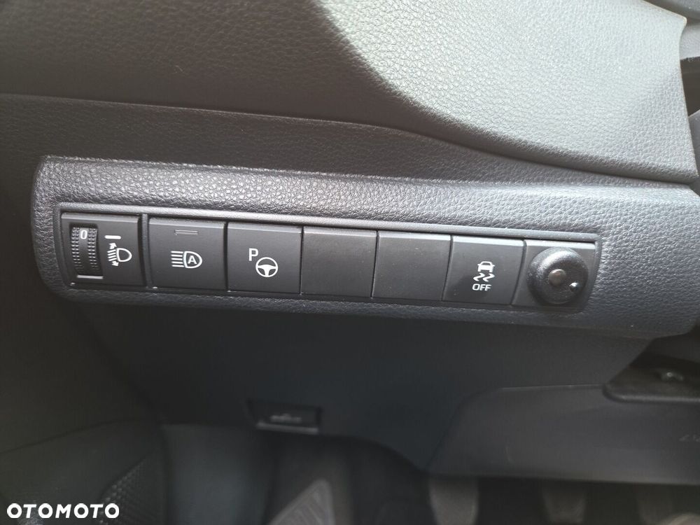 Toyota Corolla 1.2 T Comfort - 23