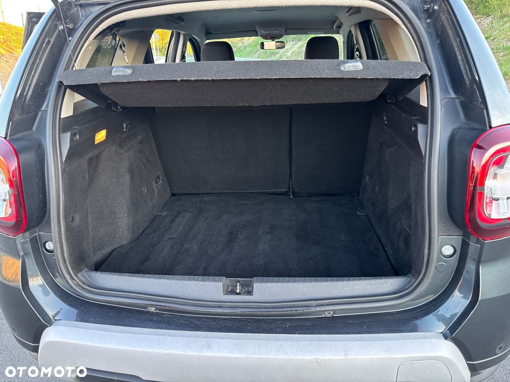 Dacia Duster 1.0 TCe Prestige - 32