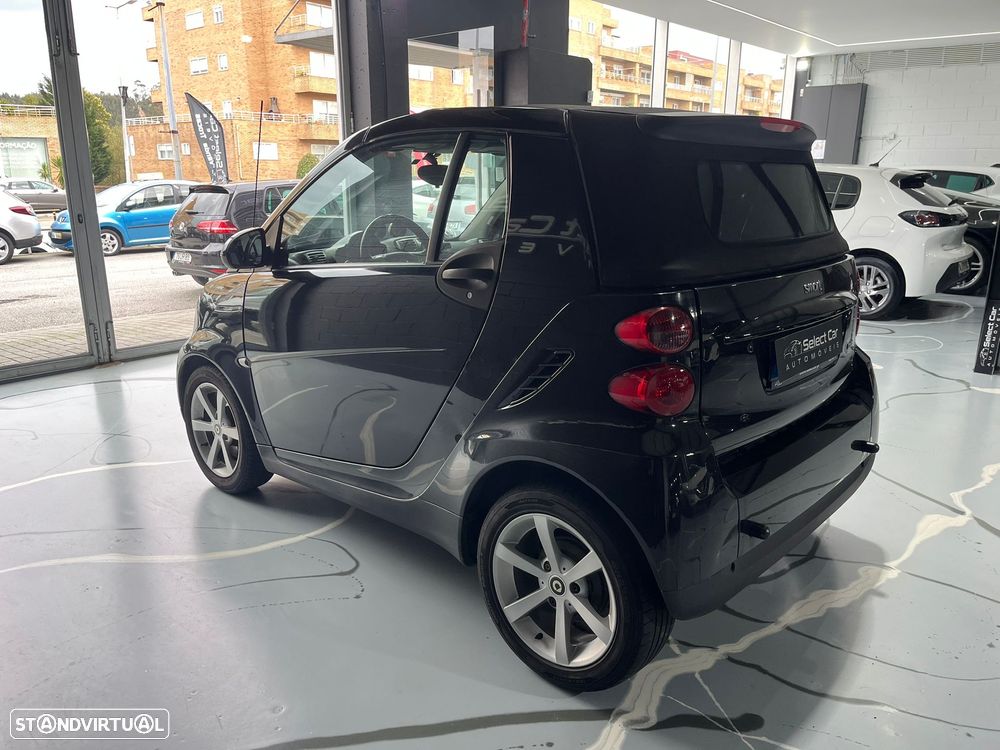 Smart City Cabrio - 10