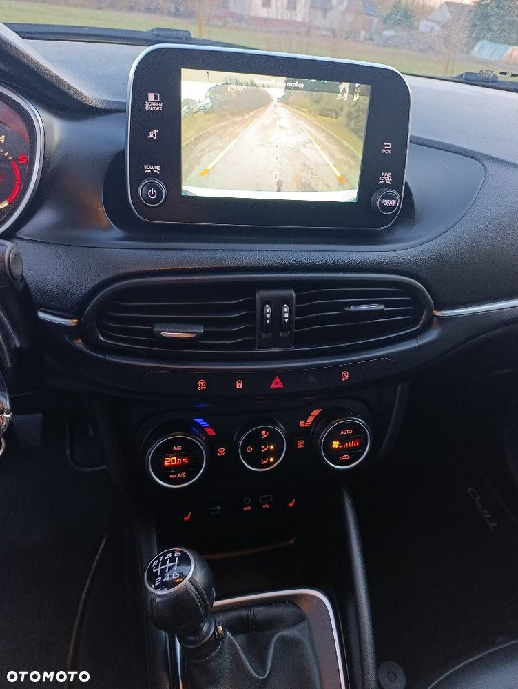 Fiat Tipo - 5