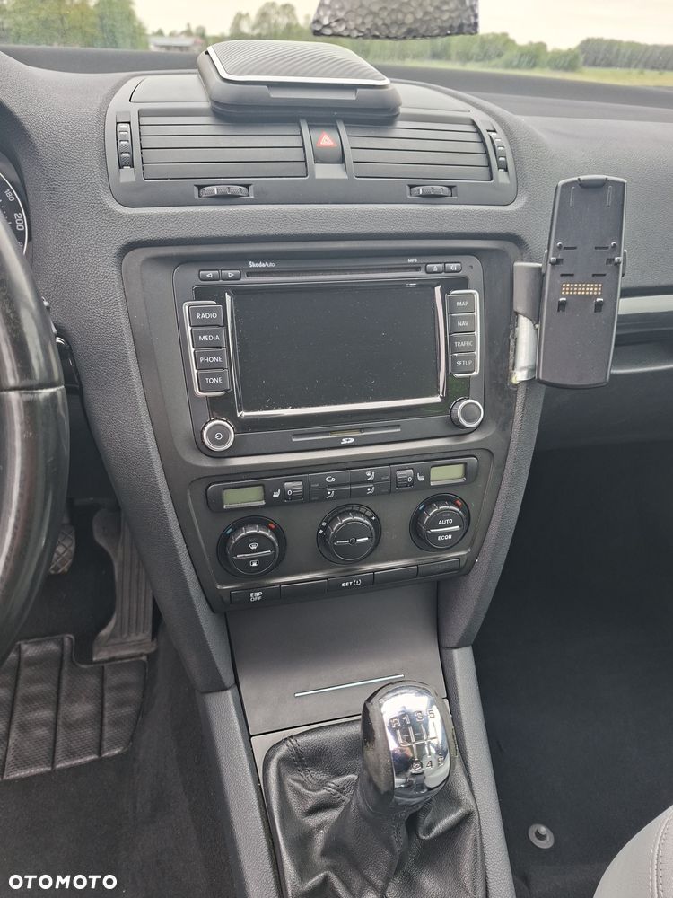 Skoda Octavia 1.8 TSI L&K - 25