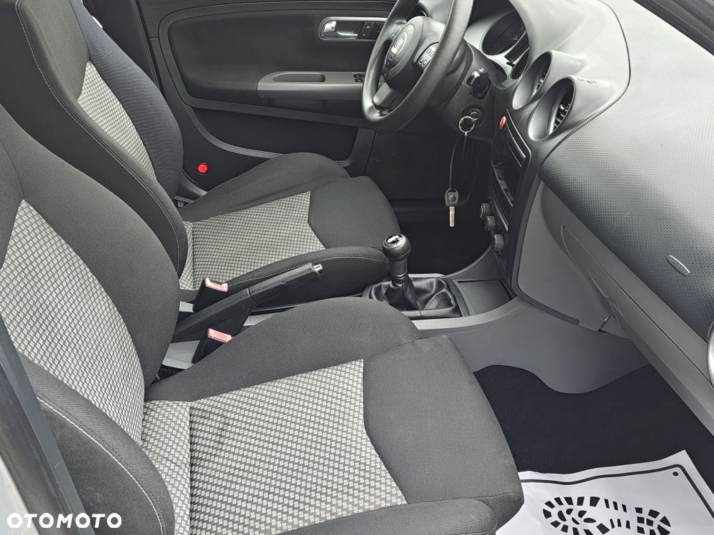 Seat Ibiza - 8