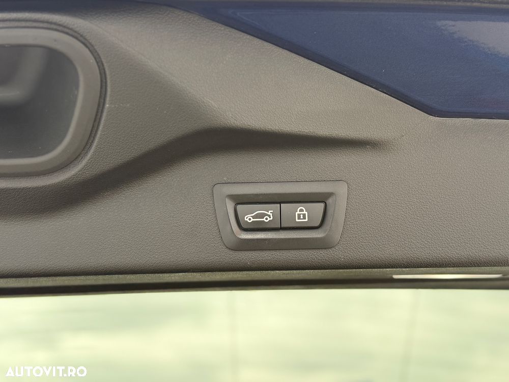 BMW X5 xDrive30d - 29