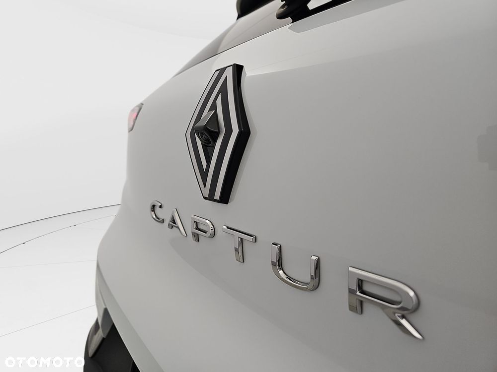 Renault Captur 1.6 E-TECH Full Hybrid 145 Techno - 40