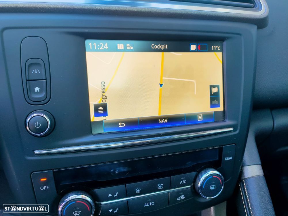 Renault Kadjar 1.5 dCi XMOD - 12