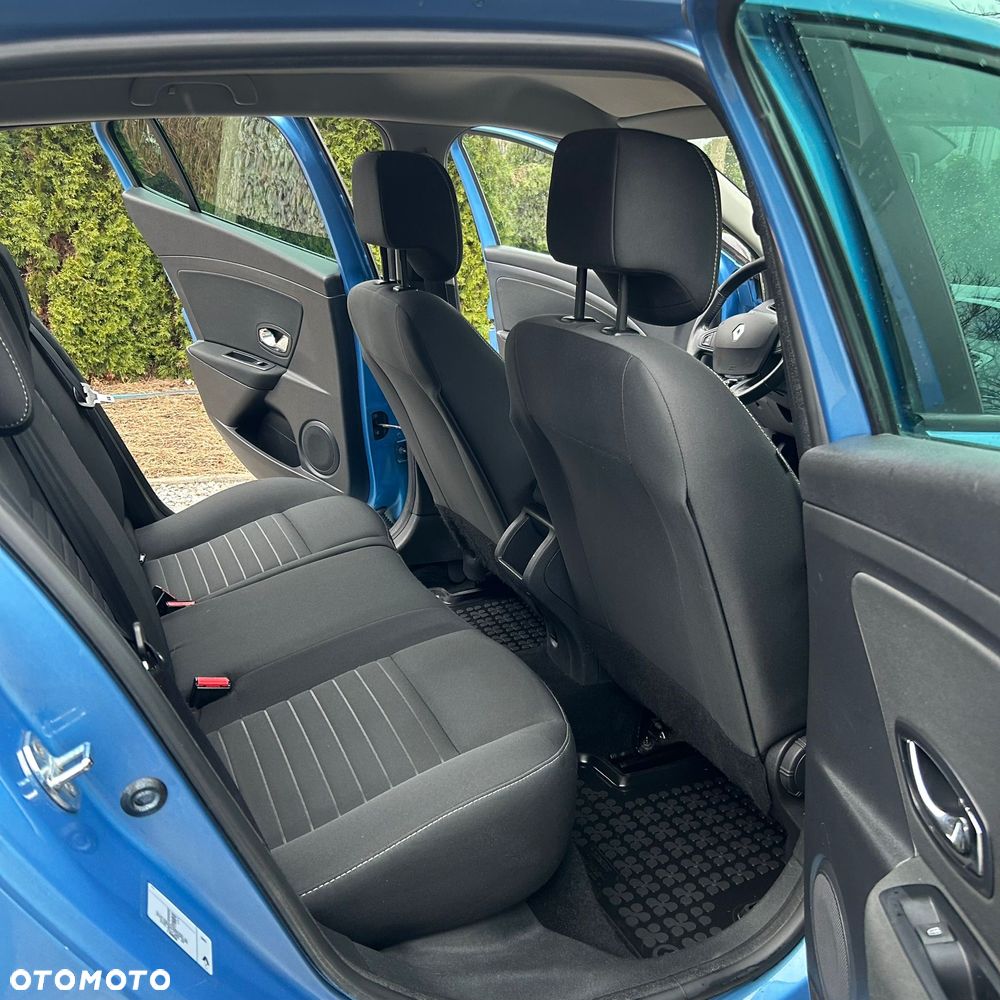 Renault Megane 1.6 16V Limited - 18