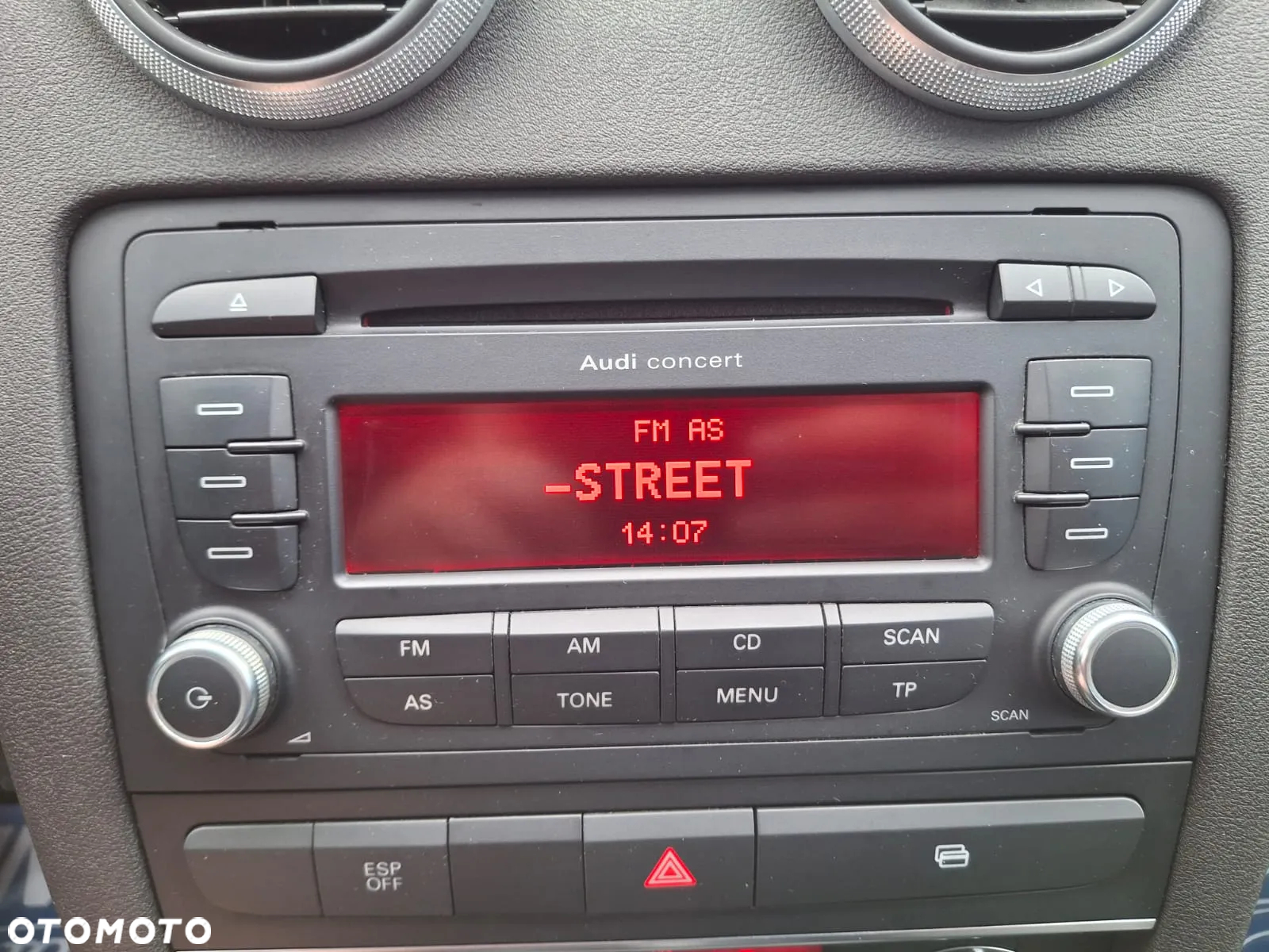 Audi A3 2.0 TDI Ambiente - 25