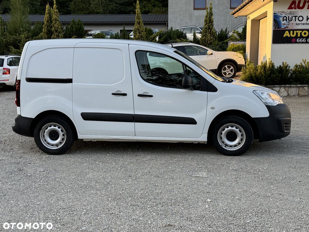 Peugeot Partner - 7