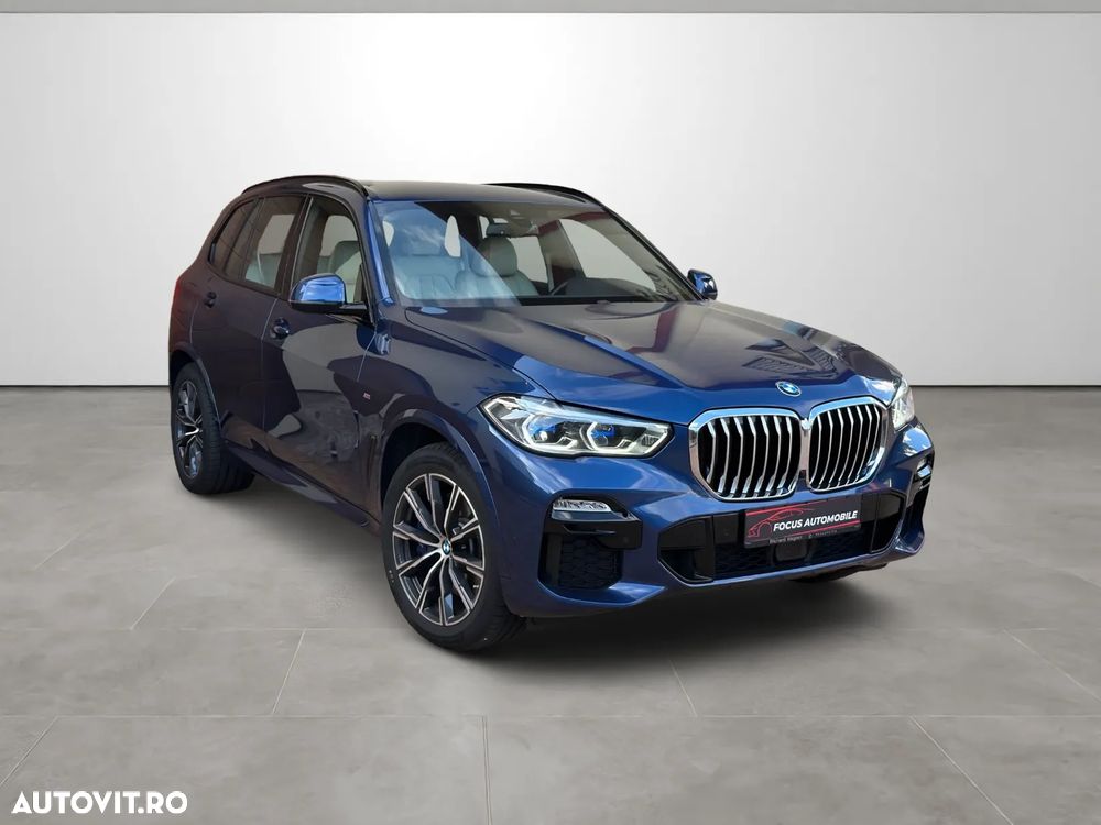 BMW X5 xDrive30d - 3