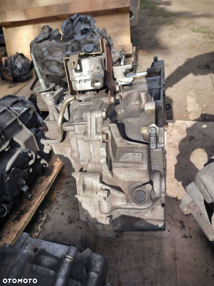 Skrzynia biegów automatyczna Peugeot 407 2.2 16V 4HP-20 20HZ33 - 3