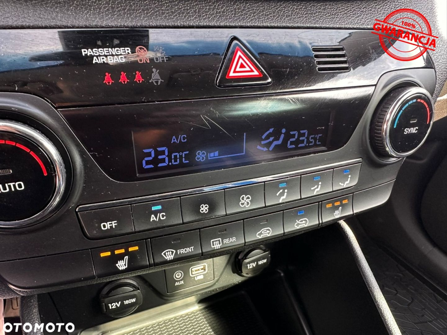 Hyundai Tucson - 24
