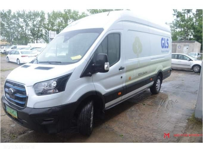 Ford Transit - 3