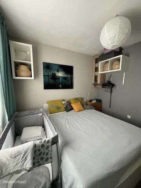 Arrenda-se apartamento T1 moderno – Santa Maria Maior, Lisboa - Grande imagem: 3/7