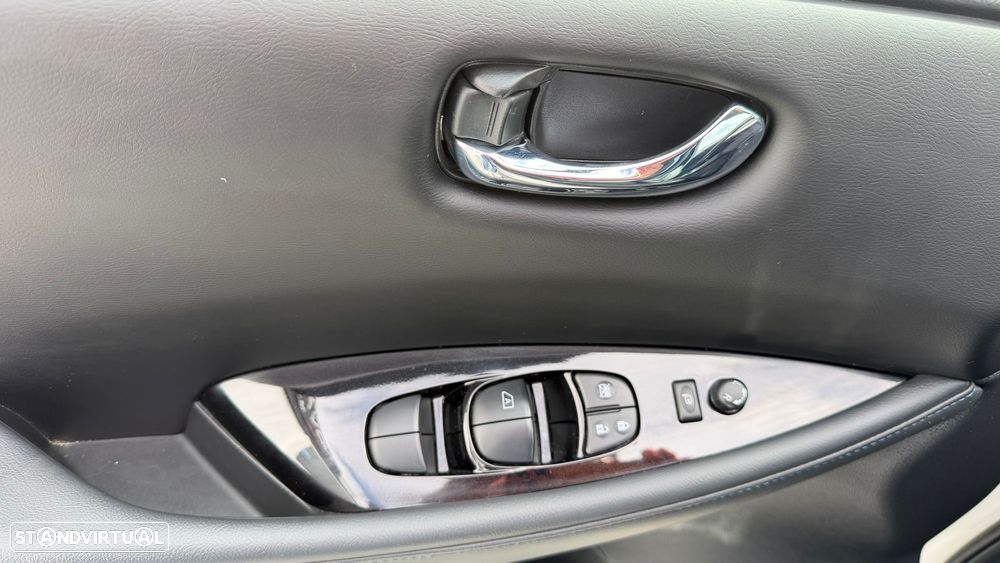 Nissan Leaf 62 kWh e+ N-Connecta - 11