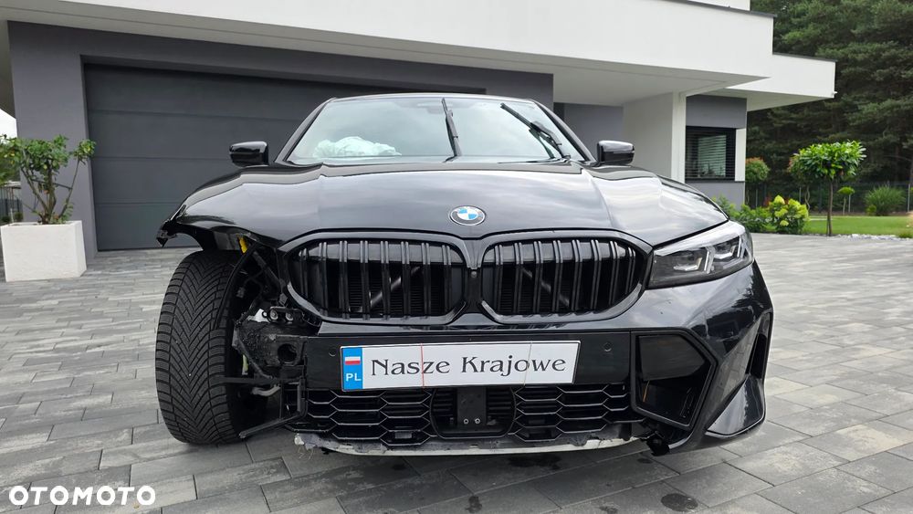 BMW Seria 3 320d xDrive MHEV Sport Line sport - 15