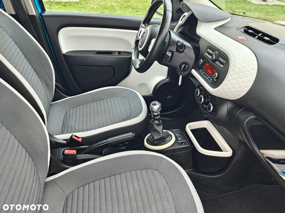 Renault Twingo Energy TCe 90 Bizuu - 25