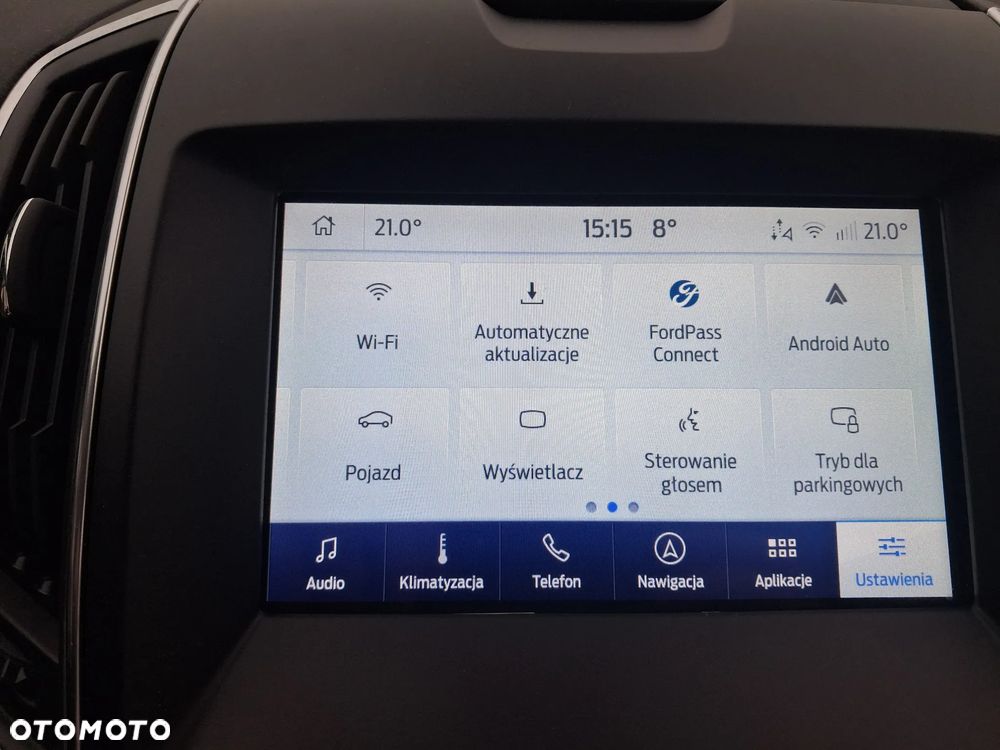 Ford S-Max 2.0 EcoBlue Titanium - 20
