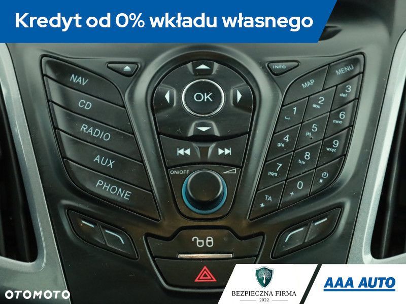 Ford Focus - 13