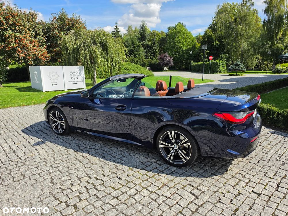 BMW Seria 4 - 7