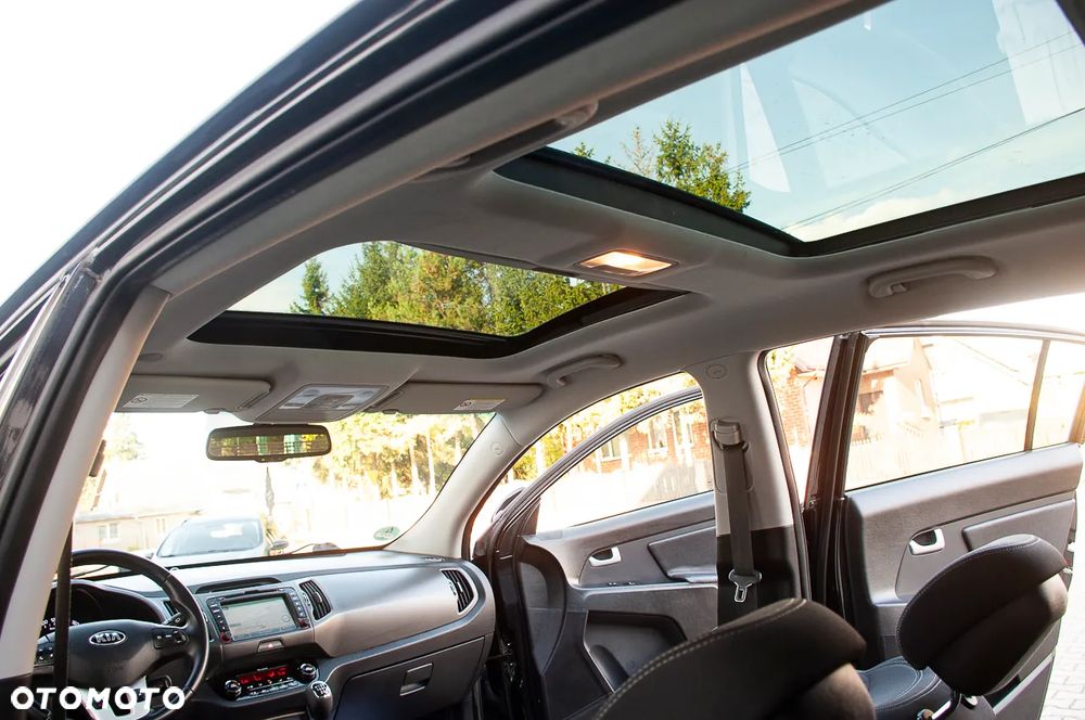 Kia Sportage - 34