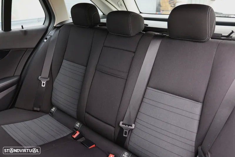 Mercedes-Benz C 200 (BlueTEC) d Station Exclusive - 17