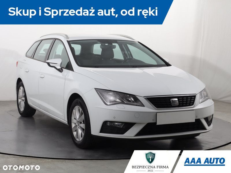 Seat Leon - 2