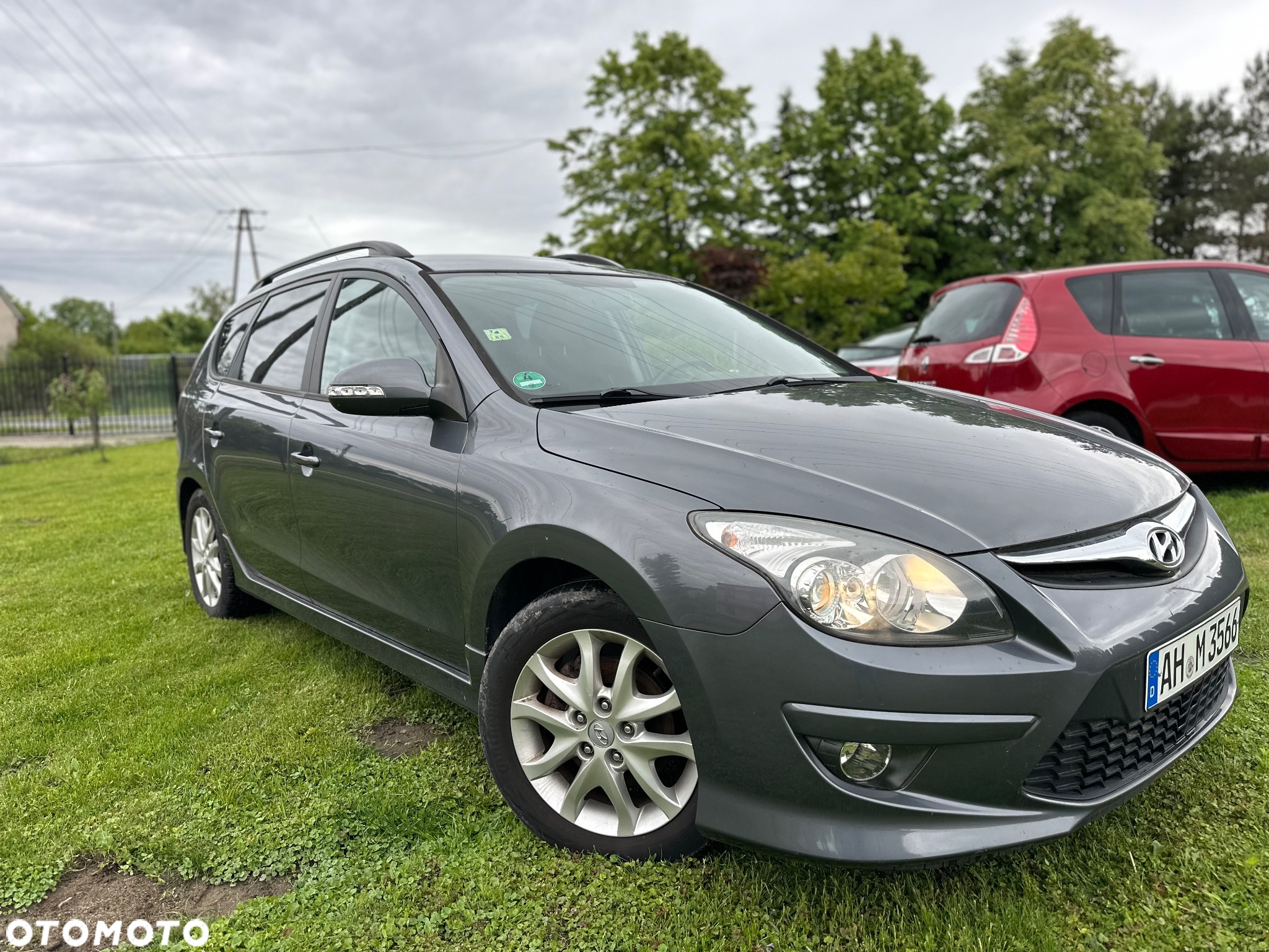Hyundai i30 1.6 CRDi Comfort - 3