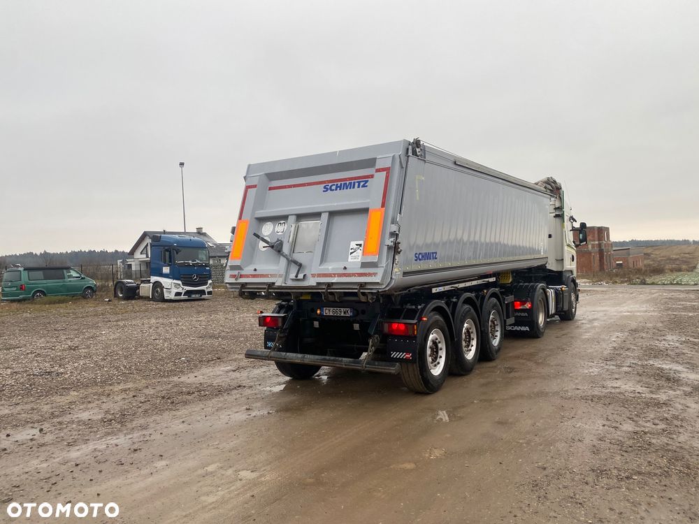 Schmitz Cargobull 29.9 - 1