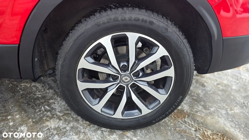 Renault Kadjar 1.3 TCe FAP Zen EDC - 9