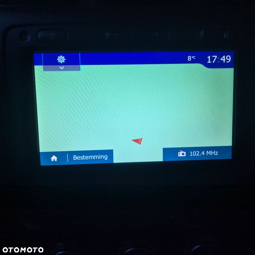 Dacia Duster 1.5 Blue dCi Prestige - 30