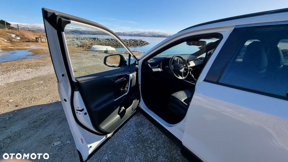 Toyota RAV4 Comfort - 16