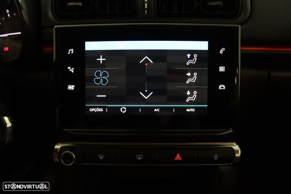 Citroën C3 1.2 PureTech C-Series - 26