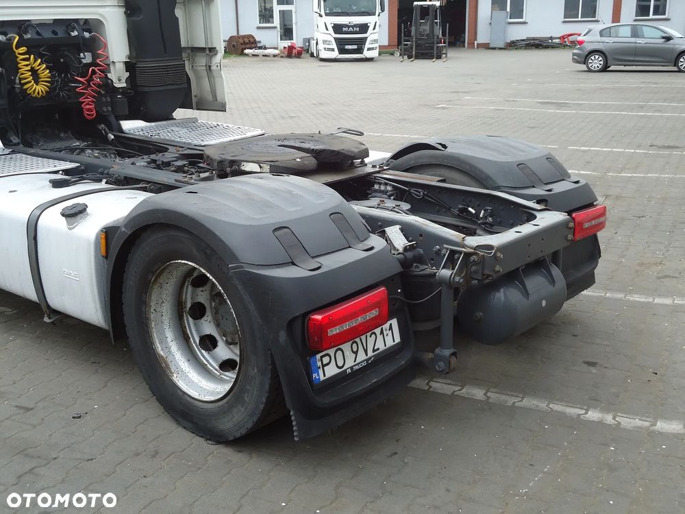 DAF XF 106.460 FT SSC - 7