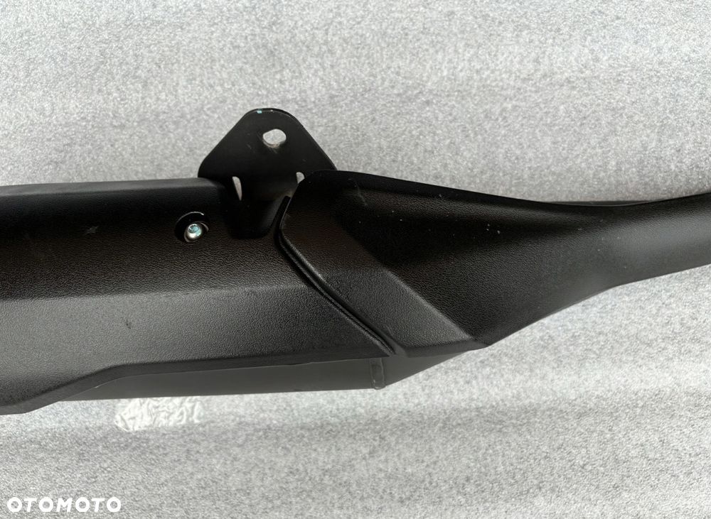 Tłumik wydech Yamaha YZF-R125 2023- Oryginał - 4