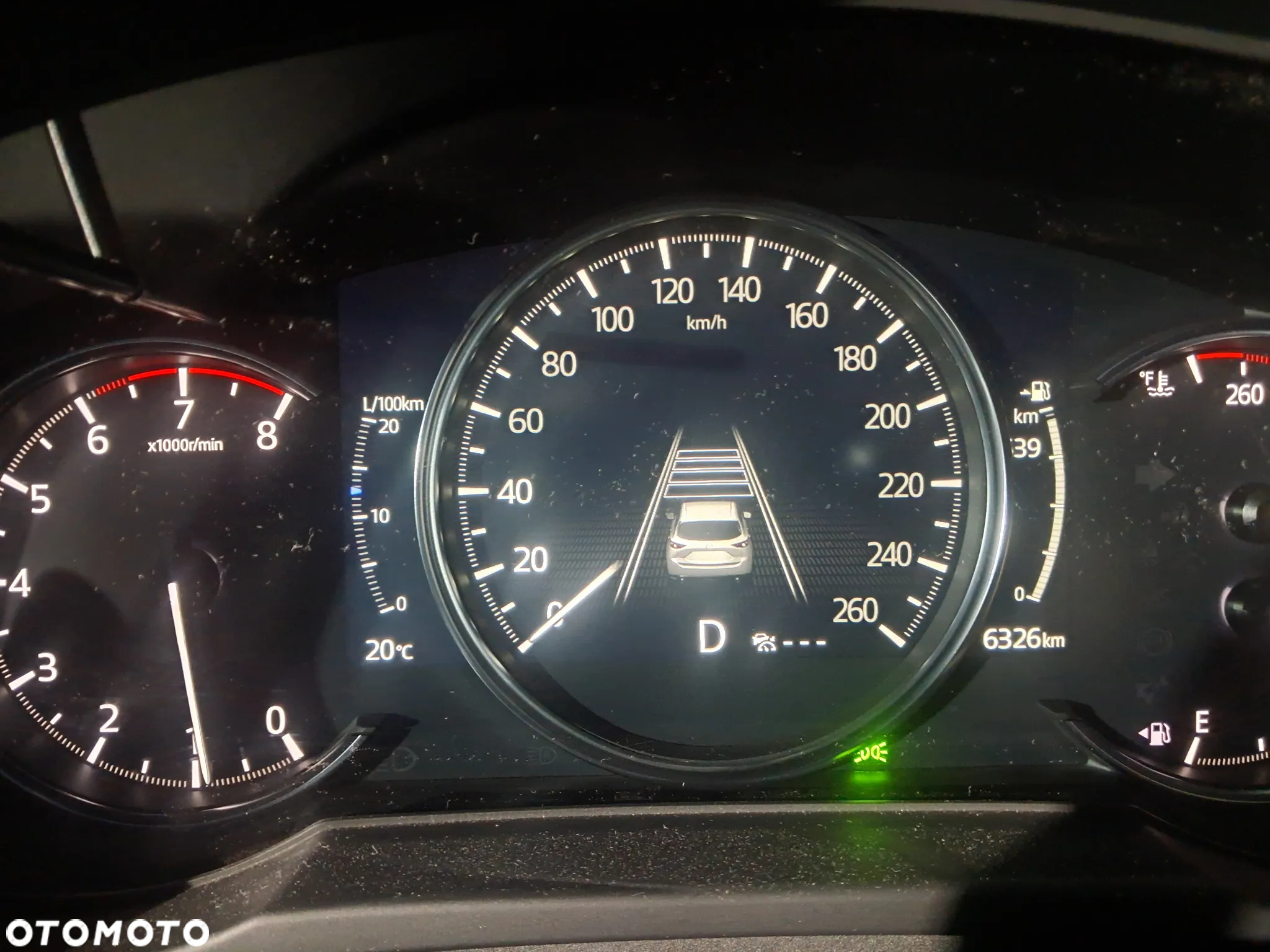 Mazda CX-5 2.5 Exclusive-Line AWD - 15