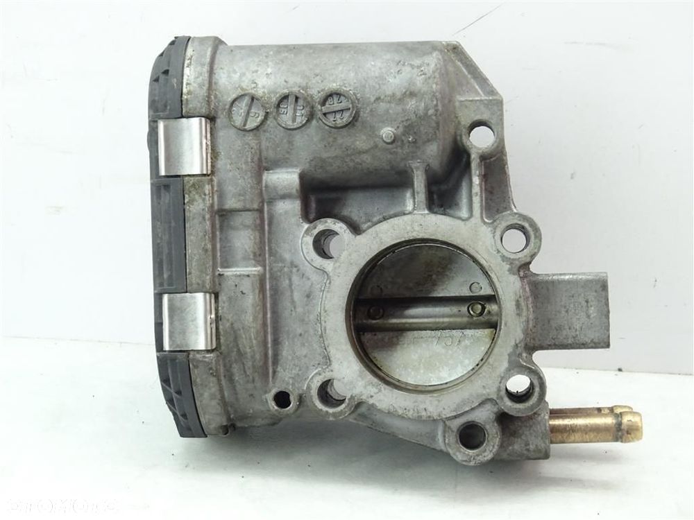 Przepustnica Opel Corsa C 2000-2006 1,2 BENZYNA 9157512 0280750044 ORYGINAŁ - 2
