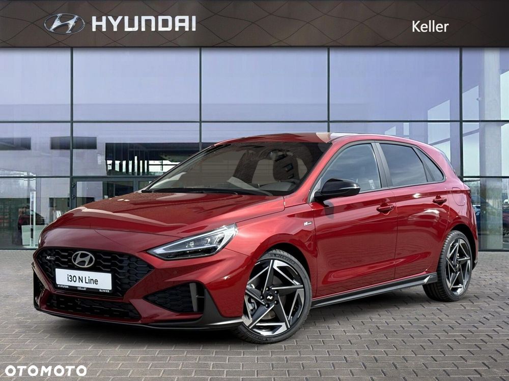 Hyundai i30 - 2