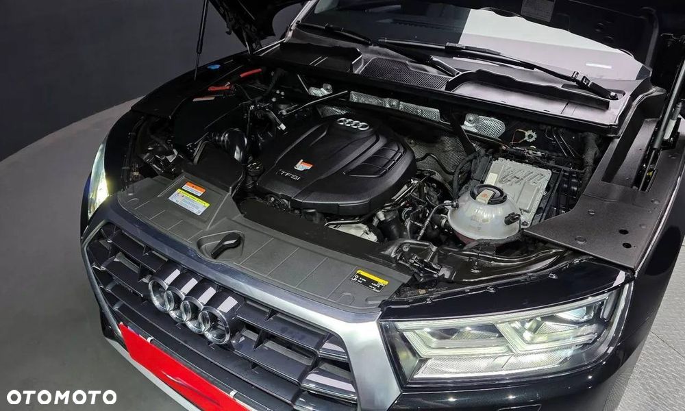 Audi Q5 2.0 TFSI Quattro S tronic sport - 7