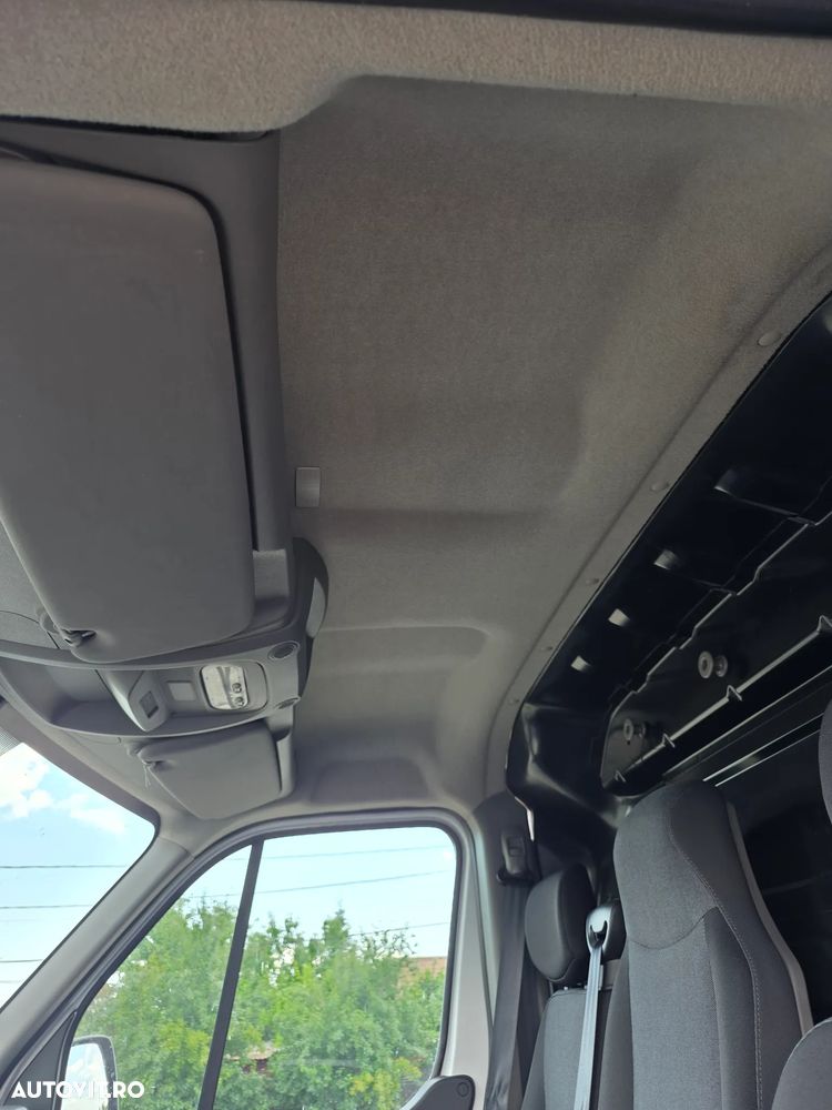 Renault MASTER - 11