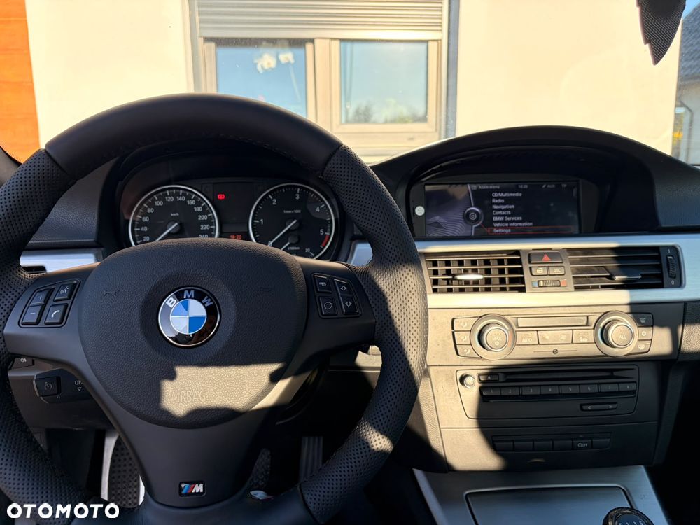 BMW Seria 3 320d - 11
