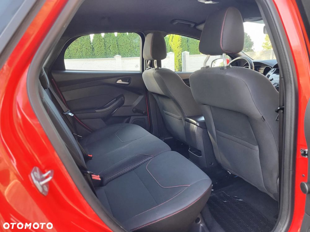 Ford Focus - 15