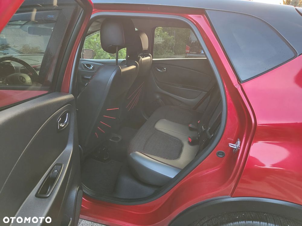 Renault Captur (ENERGY) TCe 90 LIMITED - 6