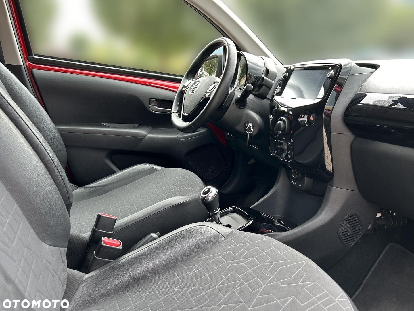 Toyota Aygo - 14
